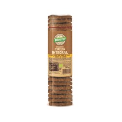 GALLETA ESPELTA INTEGRAL BIOCOP 260 G