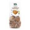 CORAZONES T. SARRACENO CHOCOLATE Y SIROPE MAIZ BIO