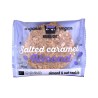 ALMENDRA CON CARAMELO Y SAL 50 g