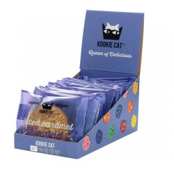 ALMENDRA CON CARAMELO Y SAL 50 g