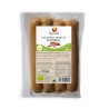 Salchicha vegetal natural bio 230g Vegetalia | Dietisur