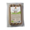 Salchicha vegetal alemana bio 230g Vegetalia | Dietisur