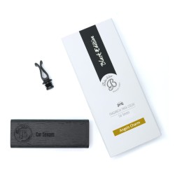 Car Senses (Ambientador de coche) Angels Charm Boles D'Olor