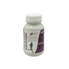 Colageno + Acido Hialuronico 500mg 60 caps GHF