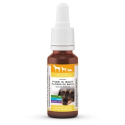 Bach pets gotas nº39 Prim. auxilios sin alc. Bio 20ml Lemon Pharma