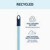 Palo universal 100% reciclado Blue Dolphin