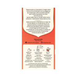Yogi Frio Fresa y Naranja Bio 15 filtros
