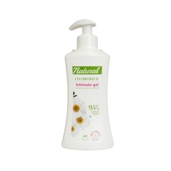 Gel intimo Camomila 300ml Rose&Rose