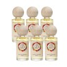 Botella Jazmin Blanco esencia 6x12ml