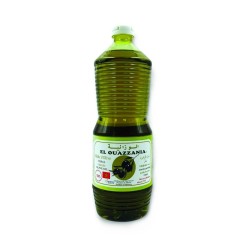Aceite de oliva Ouzzania 1 litro Afnan