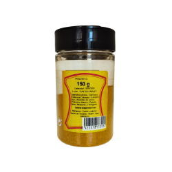 Especias para pinchitos Amarillos 150g Afnan