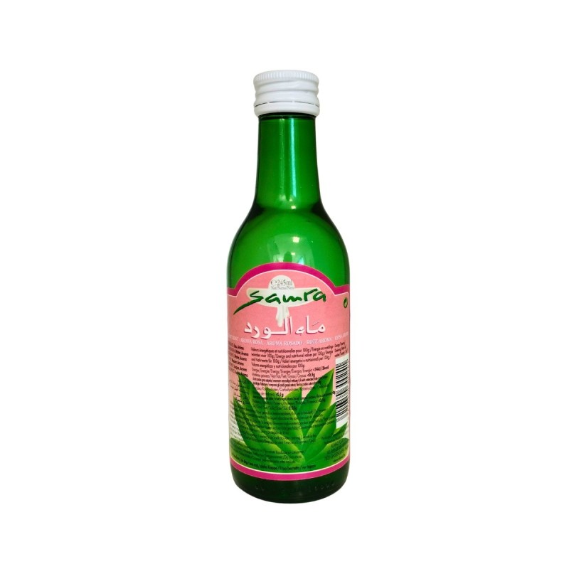 Agua de Rosas malward 245ml Afnan