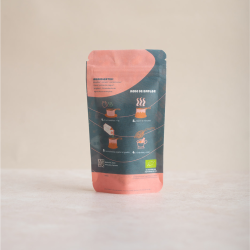 Rooibos Masala Chai Bio 32g SoloChai