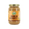 Crema de cacahuete Bio 350g Biocop