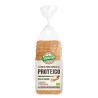 Pan de molde de trigo espelta integral proteico Bio 400g Biocop
