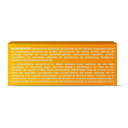 Magnesio + Vitaminas B 24 comprimidos Vitanatur Esencial