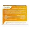 Magnesio + Vitaminas B 24 comprimidos Vitanatur Esencial