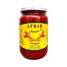 Harissa cristal 360g Afnan