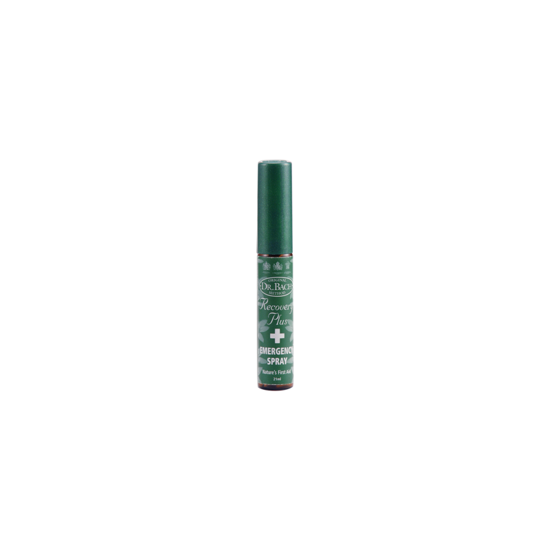 BACH RECOVERY PLUS SPRAY Santiveri 21 C