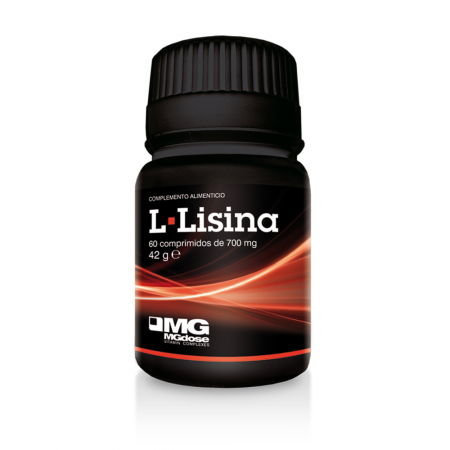 L-LISINA