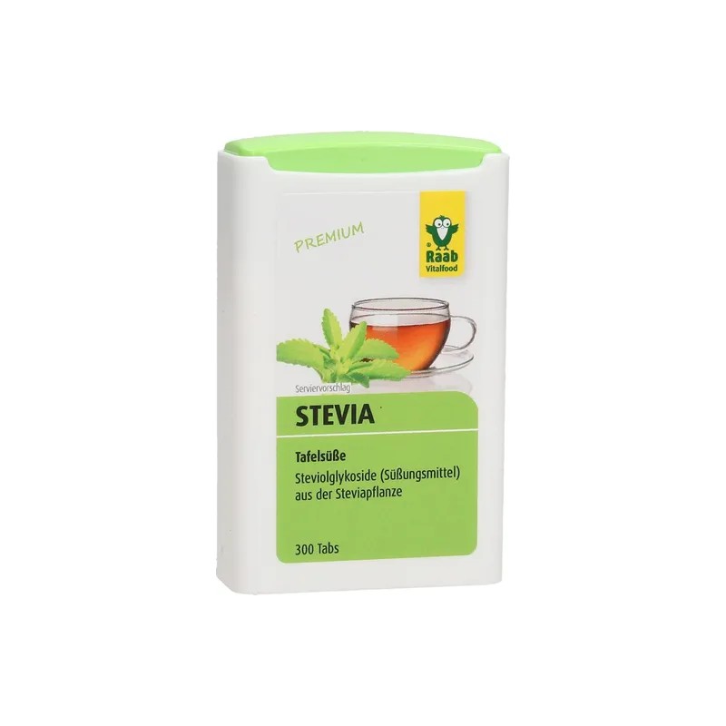 STEVIA 300 comp