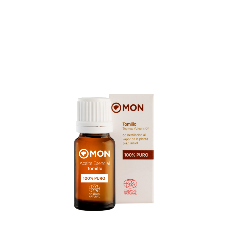 ACEITE ESENCIAL TOMILLO 12 ml
