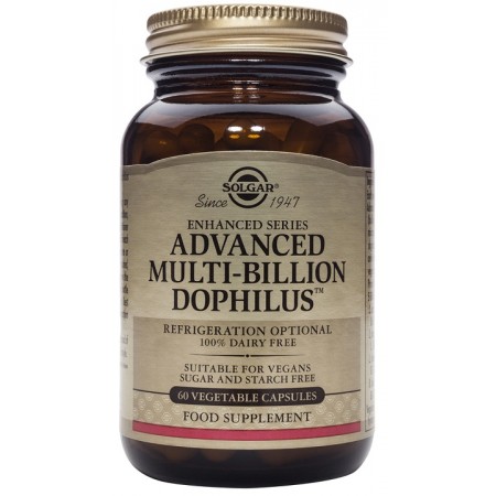 AVANCED MULTI-BILLION DOPHILUS 60 caps veg
