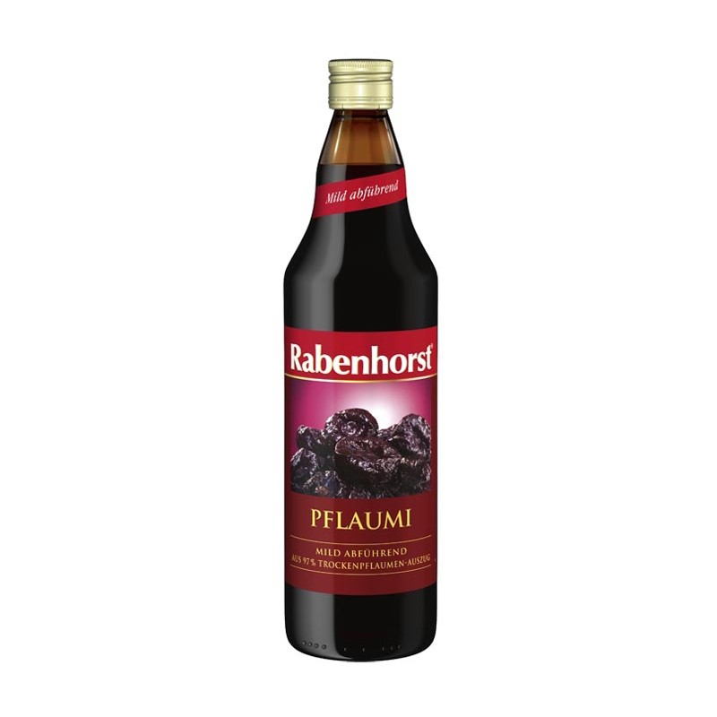 BEBIDA DE CIRUELA 750 ml