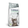 Arena gatos super absorbente 7kg Yarrah | Dietisur