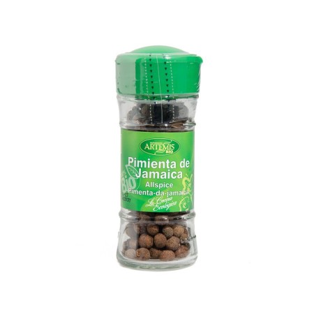 TARRO PIMIENTA DE JAMAICA 25 g