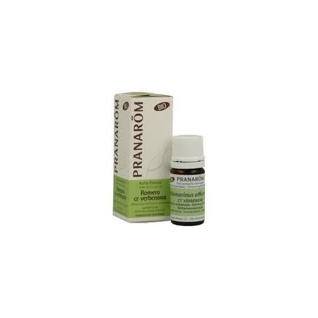 ROMERO QT VERBENONA SUMIDAD FLORIDA 5 ml BIO