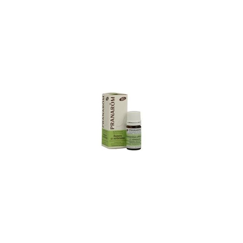 ROMERO QT VERBENONA SUMIDAD FLORIDA 5 ml BIO