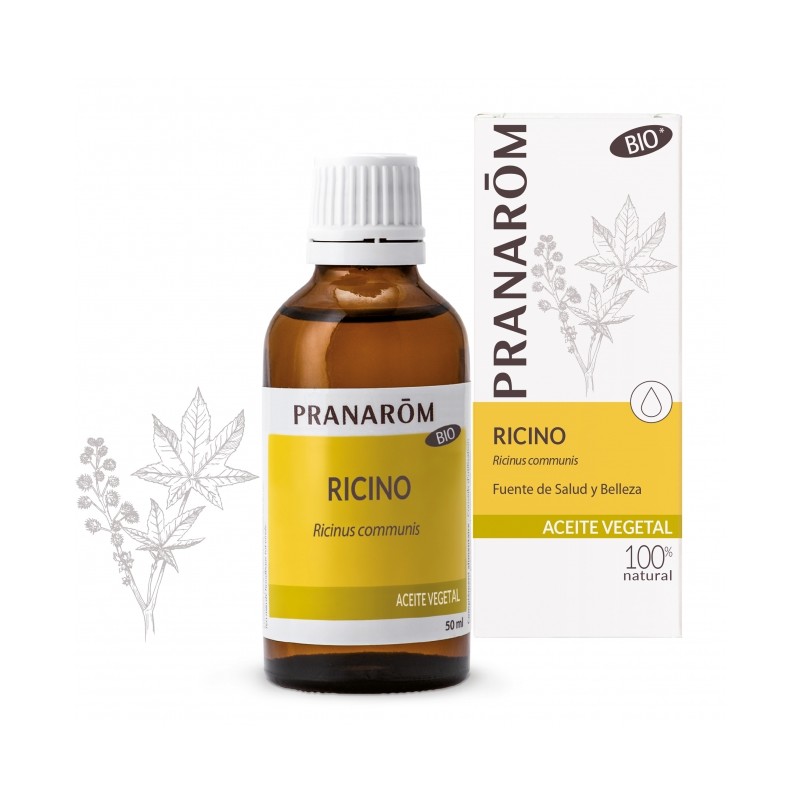 RICINO BIO ECO* 50 ML