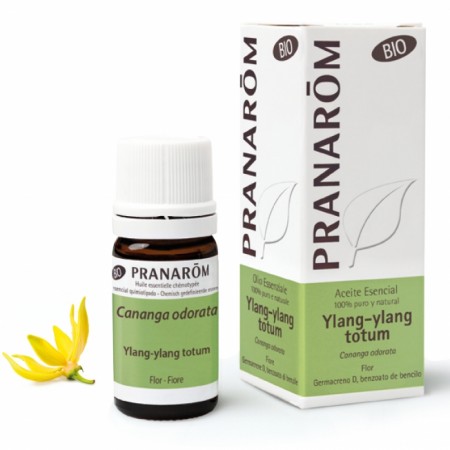 YLANG-YLANG TOTUM FLOR 5 ml BIO