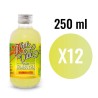 Kombucha Limon, Lima y Hierbabuena (Kombujito) Bio 12x250ml Komvida...