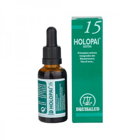 HOLOPAI 15  31 ml