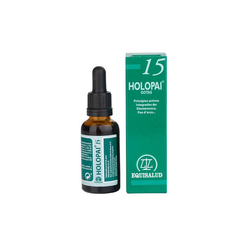 HOLOPAI 15  31 ml