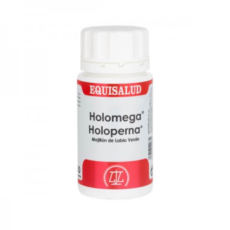 HOLOPERNA 50 Caps