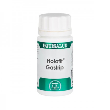 HOLOFIT GASTRIP 50 Caps