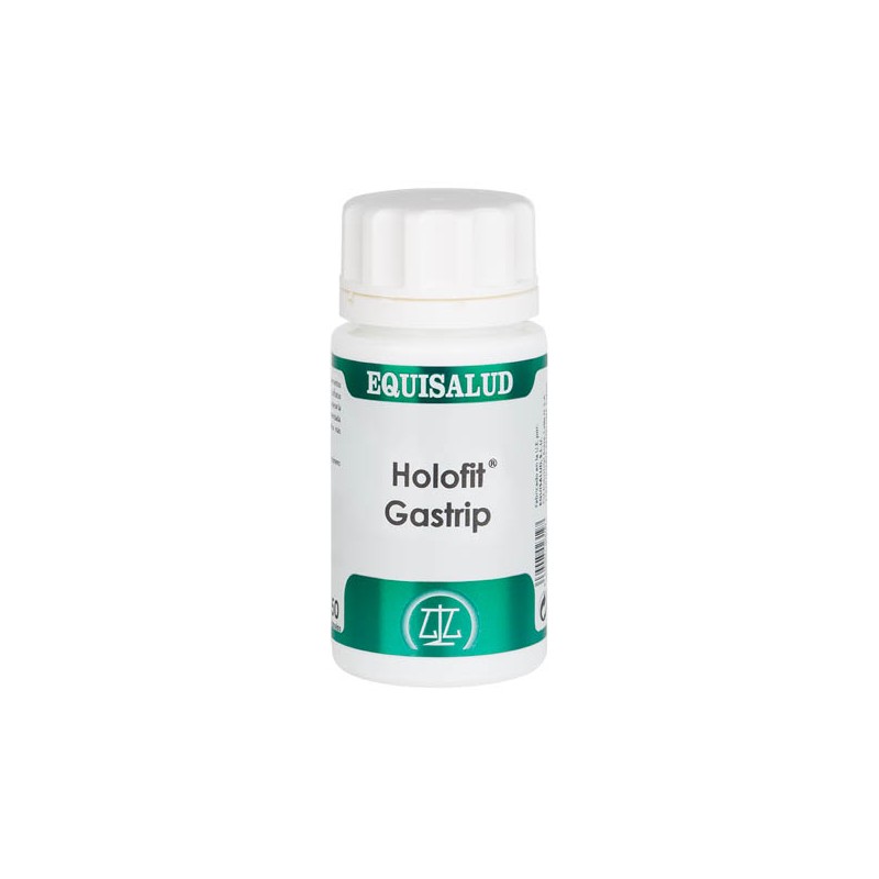 HOLOFIT GASTRIP 50 Caps