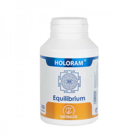 HOLORAM EQUILIBRIUM 180 cap