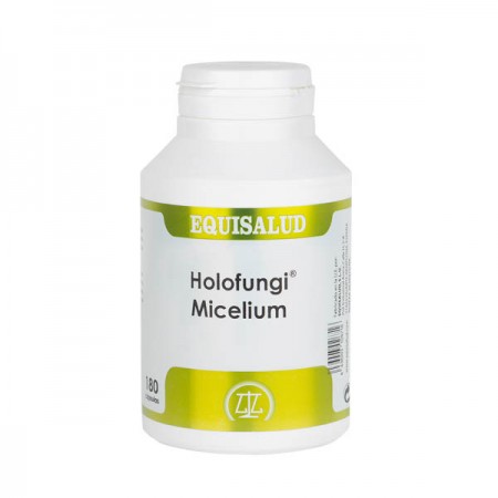 HOLOFUNGI MICELIUM  180 caps