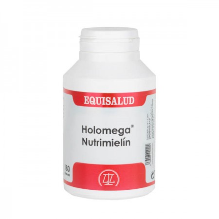 HOLOMEGA NUTRIMIELIN 750 mg 180 cap