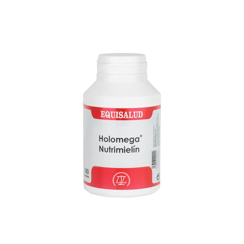 HOLOMEGA NUTRIMIELIN 750 mg 180 cap