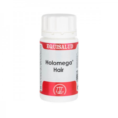HOLOMEGA HAIR 50 caps