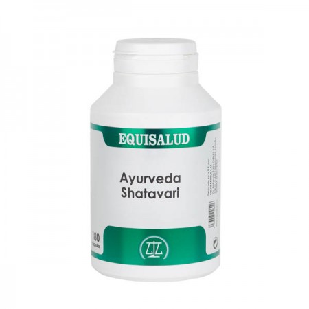 AYURVEDA SHATAVARI 180 Caps