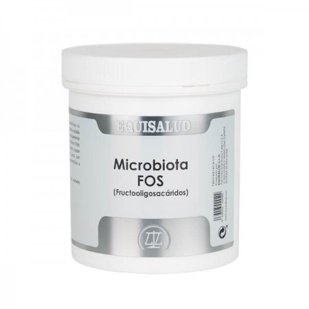 MICROBIOTA FOS (Fructo-oligosacaridos)