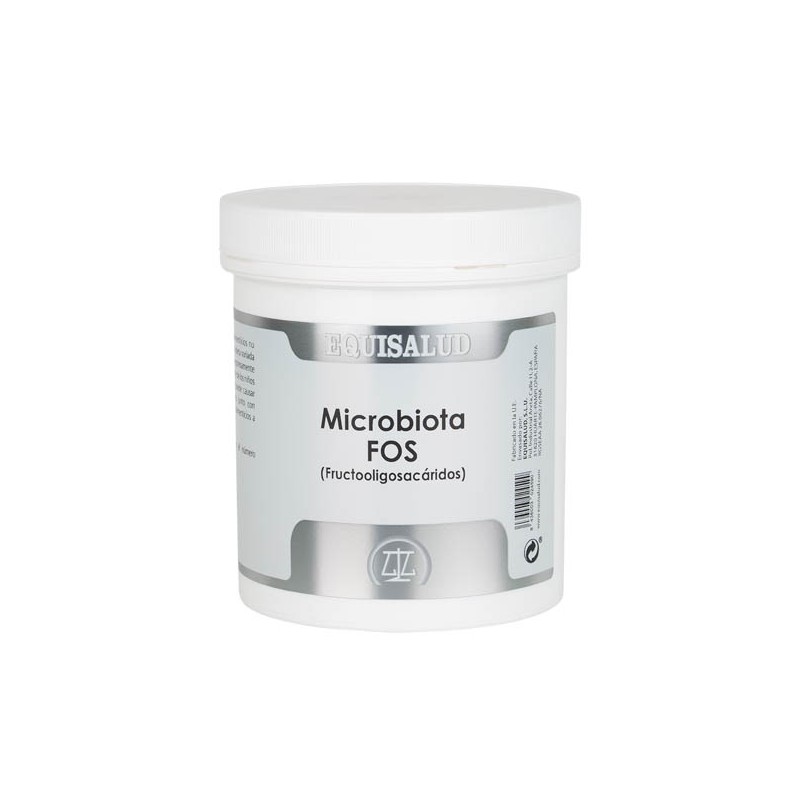 MICROBIOTA FOS (Fructo-oligosacaridos)
