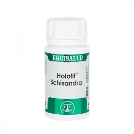 HOLOFIT SCHISANDRA 50 Caps