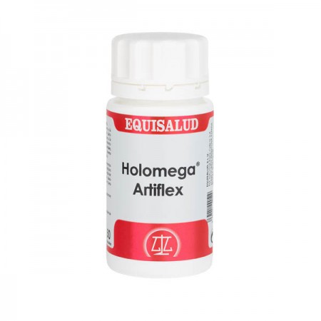 HOLOMEGA ARTIFLEX 50 Cap